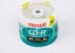 Discos Maxell